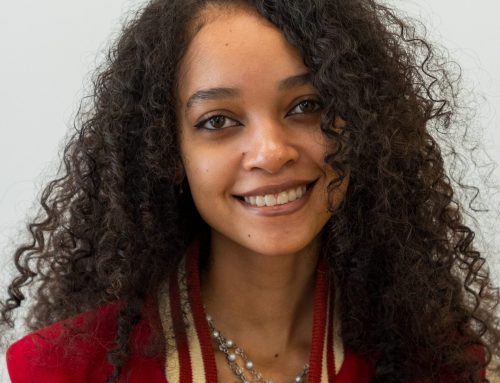 Lisa-Marie Torinière