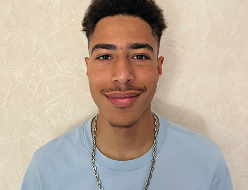 Kamil Abdou