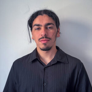 Photo Aymen Boukazoula