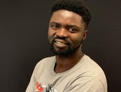 Evans Kyekyeku