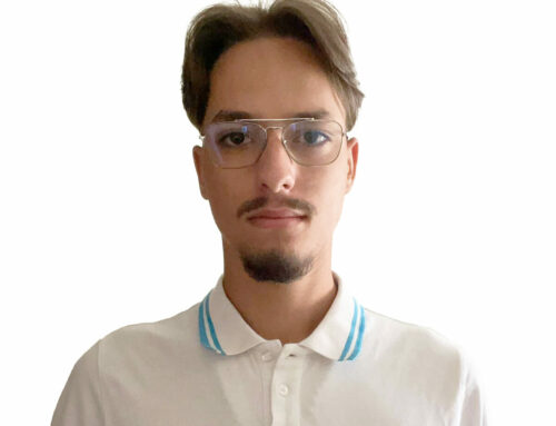 Iliane Rehi