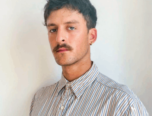 Alejandro Glaentzlin